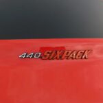 1970 Dodge Challenger R/T 440 Six-Pack with Super Track Pack for Sale