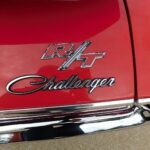 1970 Dodge Challenger R/T 440 Six-Pack with Super Track Pack for Sale
