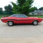 1970 Dodge Challenger R/T 440 Six-Pack with Super Track Pack for Sale