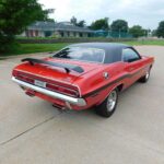 1970 Dodge Challenger R/T 440 Six-Pack with Super Track Pack for Sale