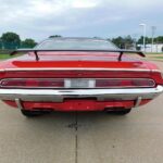 1970 Dodge Challenger R/T 440 Six-Pack with Super Track Pack for Sale