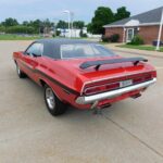 1970 Dodge Challenger R/T 440 Six-Pack with Super Track Pack for Sale