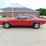 1970 Dodge Challenger R/T 440 Six-Pack with Super Track Pack for Sale