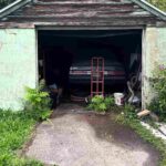 Abandoned 1986 Buick Grand National Rescued After 31 Years in Pennsylvania Garage