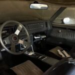Abandoned 1986 Buick Grand National Rescued After 31 Years in Pennsylvania Garage
