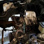 Abandoned 1986 Buick Grand National Rescued After 31 Years in Pennsylvania Garage