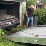 Abandoned 1986 Buick Grand National Rescued After 31 Years in Pennsylvania Garage