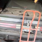 Abandoned 1986 Buick Grand National Rescued After 31 Years in Pennsylvania Garage