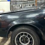 Abandoned 1986 Buick Grand National Rescued After 31 Years in Pennsylvania Garage