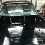 Abandoned 1986 Buick Grand National Rescued After 31 Years in Pennsylvania Garage