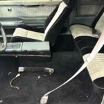 Abandoned 1986 Buick Grand National Rescued After 31 Years in Pennsylvania Garage