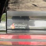 Abandoned 1986 Buick Grand National Rescued After 31 Years in Pennsylvania Garage