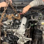 Abandoned 1986 Buick Grand National Rescued After 31 Years in Pennsylvania Garage