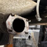 Abandoned 1986 Buick Grand National Rescued After 31 Years in Pennsylvania Garage