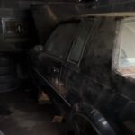 Abandoned 1986 Buick Grand National Rescued After 31 Years in Pennsylvania Garage