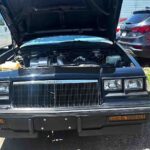 Abandoned 1986 Buick Grand National Rescued After 31 Years in Pennsylvania Garage