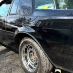 Abandoned 1986 Buick Grand National Rescued After 31 Years in Pennsylvania Garage