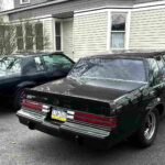 Abandoned 1986 Buick Grand National Rescued After 31 Years in Pennsylvania Garage