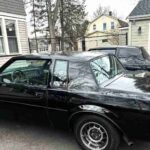 Abandoned 1986 Buick Grand National Rescued After 31 Years in Pennsylvania Garage