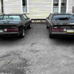 Abandoned 1986 Buick Grand National Rescued After 31 Years in Pennsylvania Garage