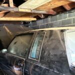 Abandoned 1986 Buick Grand National Rescued After 31 Years in Pennsylvania Garage