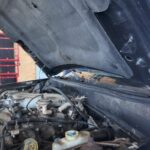 1996 Ford Mustang GT Revived After $700 Auction Rescue