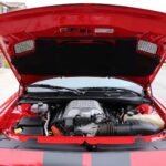 2018 Dodge Challenger SRT Hellcat Widebody Listed at $50,000