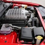 2018 Dodge Challenger SRT Hellcat Widebody Listed at $50,000