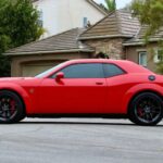 2018 Dodge Challenger SRT Hellcat Widebody Listed at $50,000