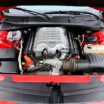 2018 Dodge Challenger SRT Hellcat Widebody Listed at $50,000