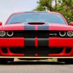 2018 Dodge Challenger SRT Hellcat Widebody Listed at $50,000