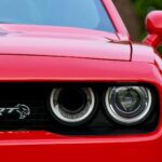 2018 Dodge Challenger SRT Hellcat Widebody Listed at $50,000
