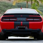 2018 Dodge Challenger SRT Hellcat Widebody Listed at $50,000