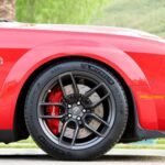 2018 Dodge Challenger SRT Hellcat Widebody Listed at $50,000