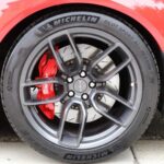 2018 Dodge Challenger SRT Hellcat Widebody Listed at $50,000
