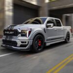 2026 Shelby F-150 Super Snake SuperCrew: Specs, Price, and Production Details