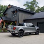 2026 Shelby F-150 Super Snake SuperCrew: Specs, Price, and Production Details