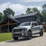2026 Shelby F-150 Super Snake SuperCrew: Specs, Price, and Production Details