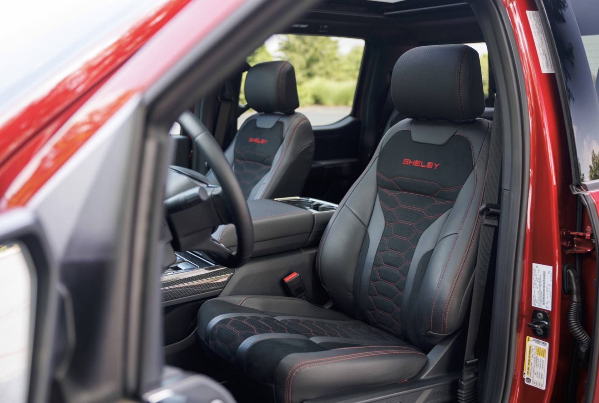 2026 Shelby F-150 Super Snake SuperCrew: Specs, Price, and Production Details