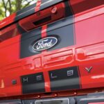 2026 Shelby F-150 Super Snake SuperCrew: Specs, Price, and Production Details