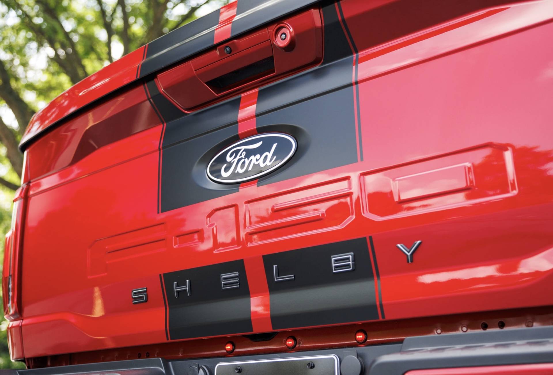 2026 Shelby F-150 Super Snake SuperCrew: Specs, Price, and Production Details