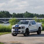 2026 Shelby F-150 Super Snake SuperCrew: Specs, Price, and Production Details