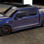 2026 Shelby F-150 Super Snake SuperCrew: Specs, Price, and Production Details