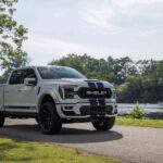 2026 Shelby F-150 Super Snake SuperCrew: Specs, Price, and Production Details