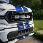 2026 Shelby F-150 Super Snake SuperCrew: Specs, Price, and Production Details