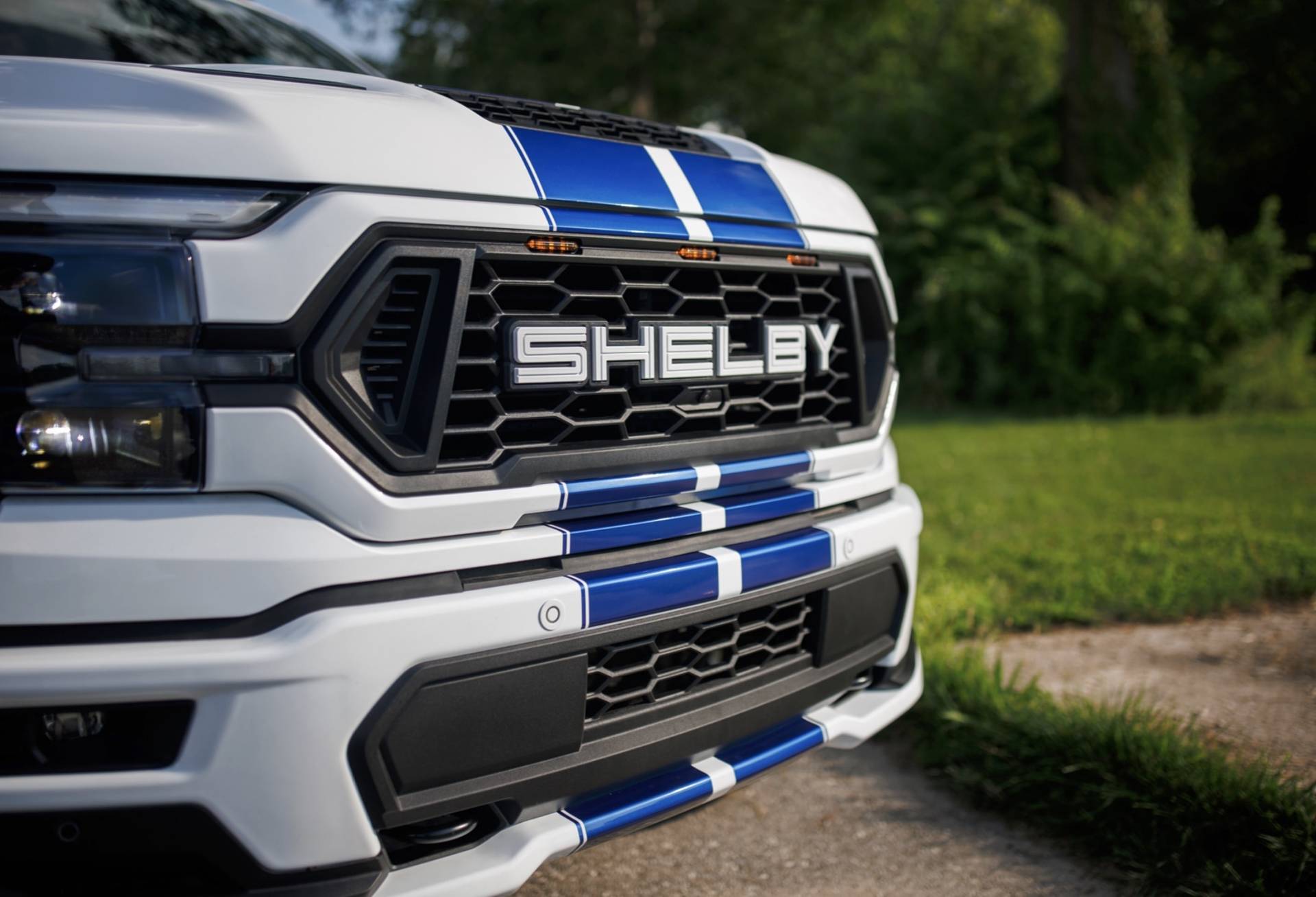2026 Shelby F-150 Super Snake SuperCrew: Specs, Price, and Production Details