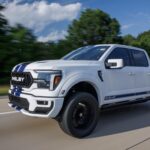 2026 Shelby F-150 Super Snake SuperCrew: Specs, Price, and Production Details