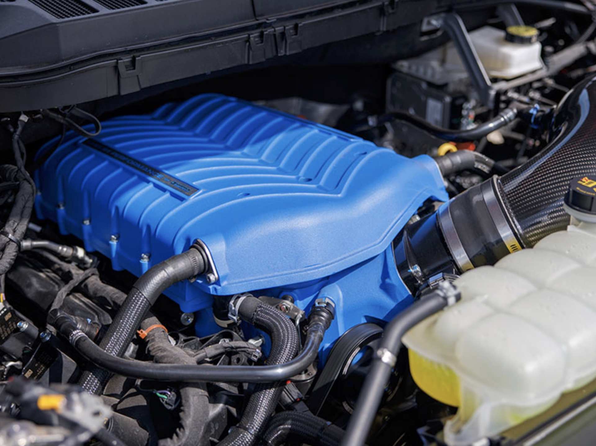 2026 Shelby F-150 Super Snake SuperCrew: Specs, Price, and Production Details
