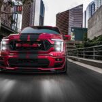 2026 Shelby F-150 Super Snake SuperCrew: Specs, Price, and Production Details