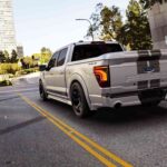 2026 Shelby F-150 Super Snake SuperCrew: Specs, Price, and Production Details